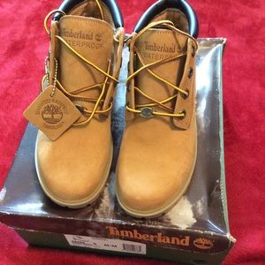 Timberland Femmes Women Size 6 M/M